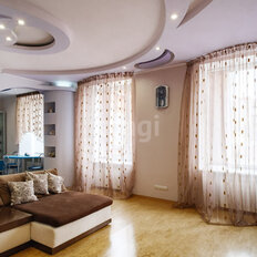 Квартира 90,9 м², 3-комнатная - изображение 3