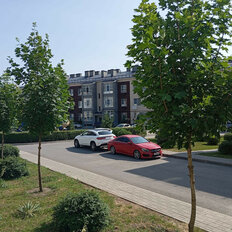 Квартира 31,3 м², 1-комнатная - изображение 5