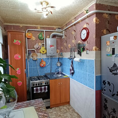 Квартира 52,5 м², 3-комнатная - изображение 3