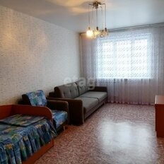 Квартира 36,7 м², 1-комнатная - изображение 4