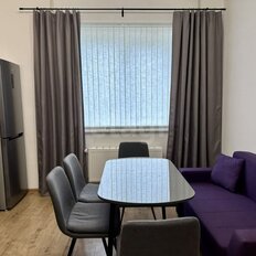 Квартира 55,1 м², 2-комнатная - изображение 2