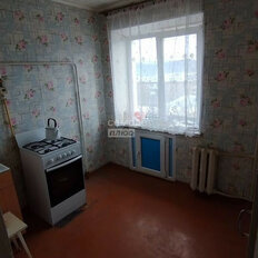 Квартира 30 м², 1-комнатная - изображение 4