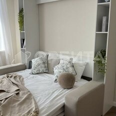 Квартира 33,3 м², студия - изображение 3