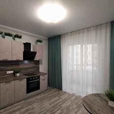 Квартира 40 м², 1-комнатная - изображение 2
