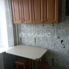 Квартира 41,5 м², 2-комнатная - изображение 1