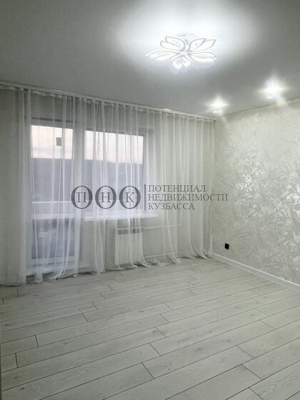 32 м², 1-комнатная квартира 4 150 000 ₽ - изображение 30