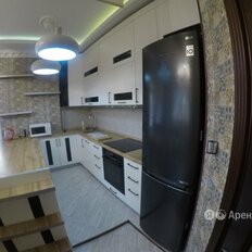 Квартира 55 м², 2-комнатная - изображение 2