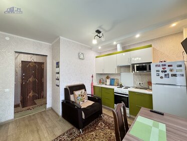 Новостройка, Комендантский проспект