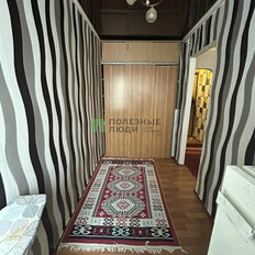 Квартира 23 м², 1-комнатная - изображение 3