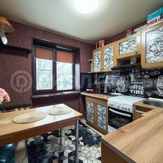 Квартира 32,6 м², 1-комнатная - изображение 2