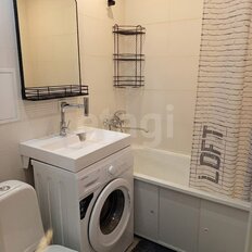 Квартира 41,8 м², 2-комнатная - изображение 2