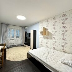 Квартира 42 м², 1-комнатная - изображение 5