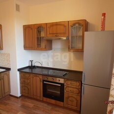 Квартира 61,7 м², 2-комнатная - изображение 2