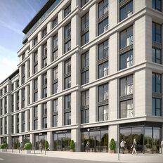 Квартира 104,6 м², 2-комнатная - изображение 5