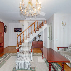 Квартира 93,8 м², 4-комнатная - изображение 4