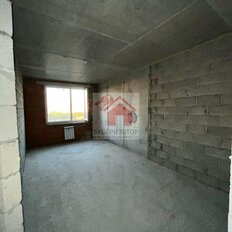 Квартира 45,1 м², 1-комнатная - изображение 4