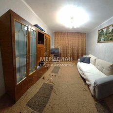 Квартира 60,9 м², 3-комнатная - изображение 4