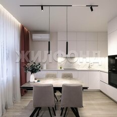 Квартира 68,2 м², 3-комнатная - изображение 2