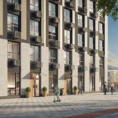 Квартира 75,5 м², 3-комнатная - изображение 4