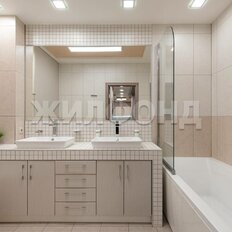 Квартира 101 м², 3-комнатная - изображение 1