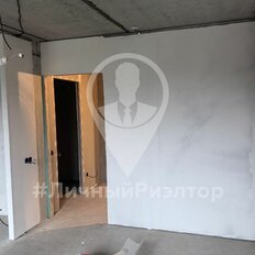 Квартира 30 м², 1-комнатная - изображение 3