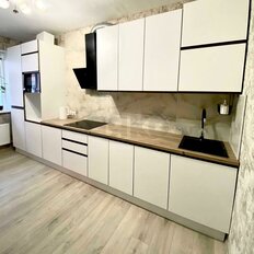 Квартира 40 м², 1-комнатная - изображение 5