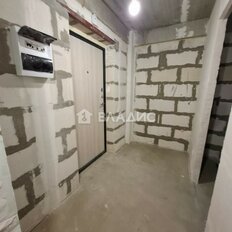 Квартира 24,5 м², студия - изображение 5