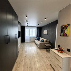 Квартира 40,4 м², 2-комнатная - изображение 3