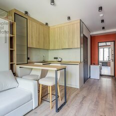 Квартира 22 м², студия - изображение 5