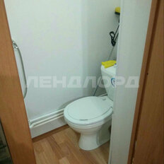 Квартира 12 м², студия - изображение 5