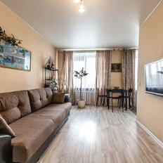 Квартира 26,7 м², 1-комнатная - изображение 1