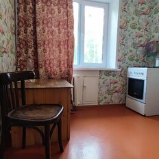 Квартира 44,8 м², 2-комнатная - изображение 4