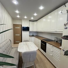 Квартира 60,1 м², 2-комнатная - изображение 4