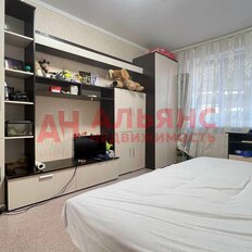 Квартира 34 м², 1-комнатная - изображение 2