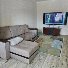 Квартира 30 м², 1-комнатная - изображение 1