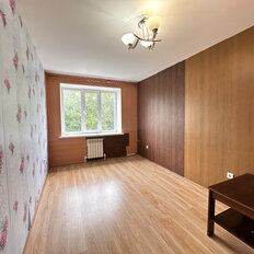Квартира 28,3 м², 1-комнатная - изображение 2