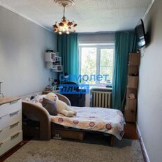 Квартира 45,6 м², 2-комнатная - изображение 3
