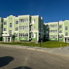 Квартира 80,1 м², 3-комнатная - изображение 2