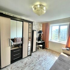 Квартира 60,5 м², 3-комнатная - изображение 2