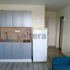 Квартира 16 м², студия - изображение 3