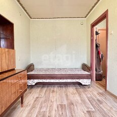 Квартира 20,9 м², 1-комнатная - изображение 2