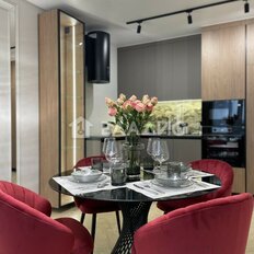 Квартира 40 м², 1-комнатная - изображение 4