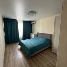 Квартира 59 м², 2-комнатная - изображение 4