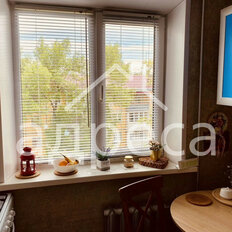 Квартира 31,8 м², 1-комнатная - изображение 4
