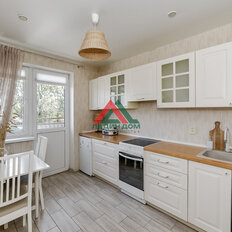 Квартира 30 м², 1-комнатная - изображение 1