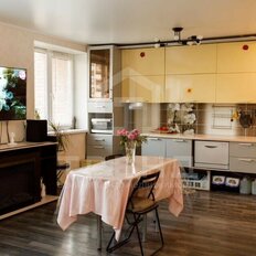 Квартира 54,8 м², 2-комнатная - изображение 3