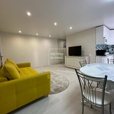 Квартира 43,4 м², 2-комнатная - изображение 4