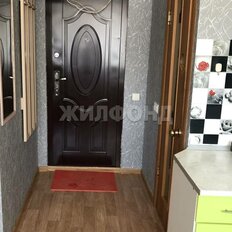 Квартира 15 м², студия - изображение 4