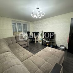 Квартира 52,7 м², 2-комнатная - изображение 5
