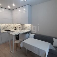 Квартира 32,5 м², 1-комнатная - изображение 2